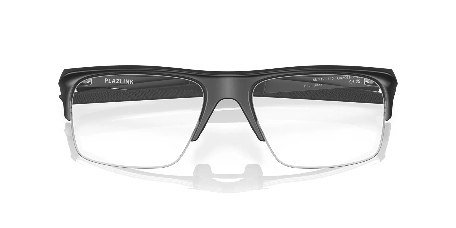 Oakley Plazlink 8061 Eyeglasses - view 20